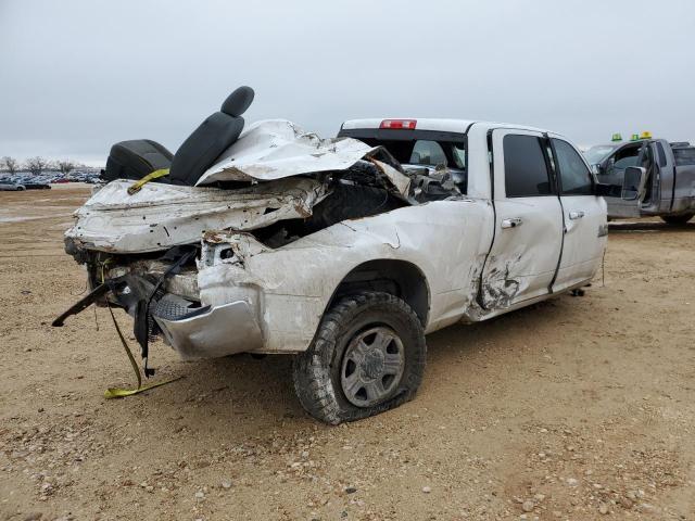 Photo 4 from auction – 2018 RAM 2500 SLT with VIN 3C6UR5DL8JG283051
