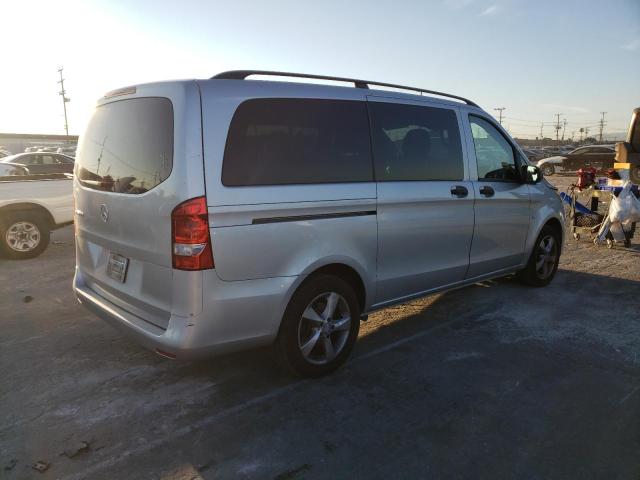 Photo 3 from auction – 2016 MERCEDES-BENZ METRIS with VIN WD4PG2EE7G3135100