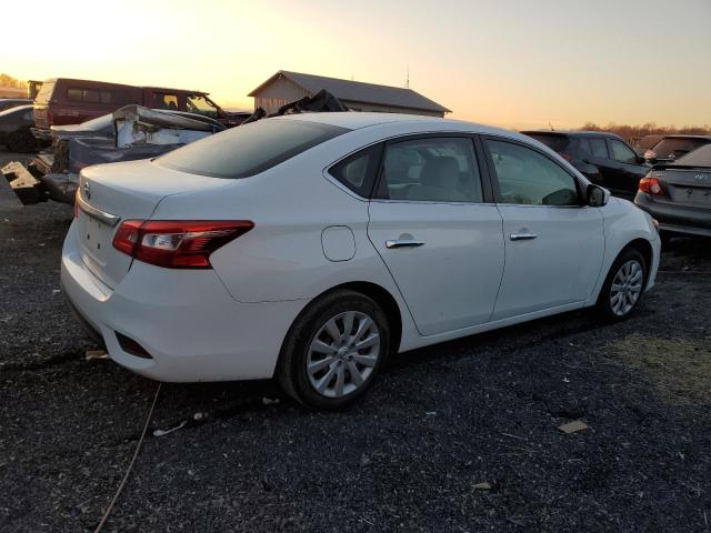 Photo 3 from auction – 2017 NISSAN SENTRA S with VIN 3N1AB7AP4HY326150