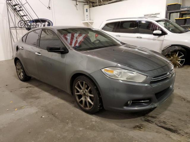 Photo 4 from auction – 2013 DODGE DART LIMIT with VIN 1C3CDFCAXDD105608