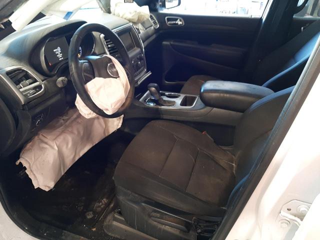 Photo 7 from auction – 2018 JEEP GRAND CHER with VIN 1C4RJFAG4JC266981