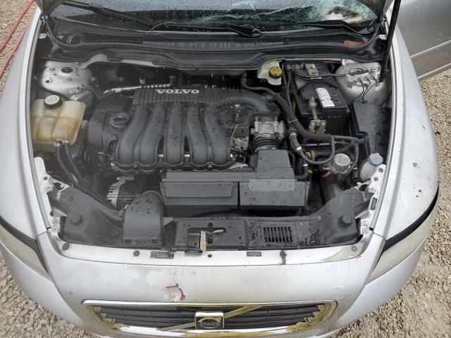 Photo 11 from auction – 2010 VOLVO S40 2.4I with VIN YV1382MS3A2510548