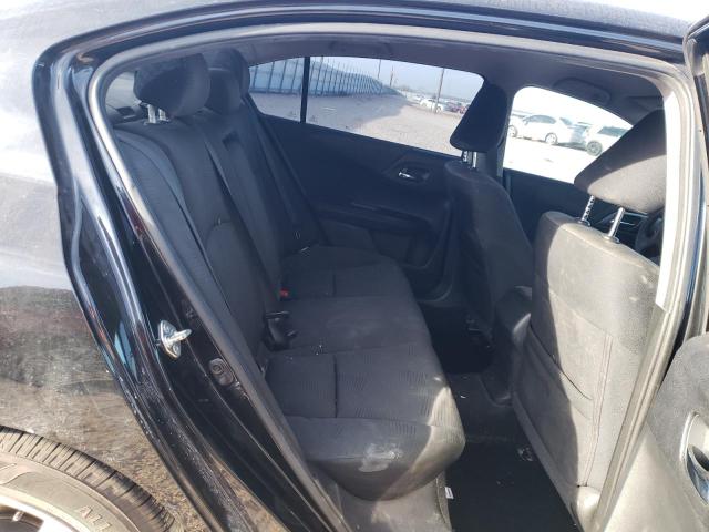 Photo 10 from auction – 2015 HONDA ACCORD LX with VIN 1HGCR2F36FA187359
