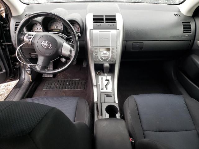 Photo 8 from auction – 2010 TOYOTA SCION TC with VIN JTKDE3B76A0321596