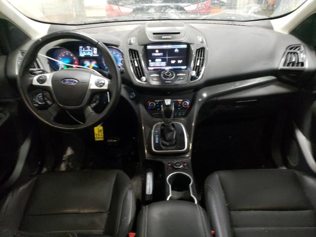 Photo 8 from auction – 2014 FORD ESCAPE TIT with VIN 1FMCU9J91EUB46700