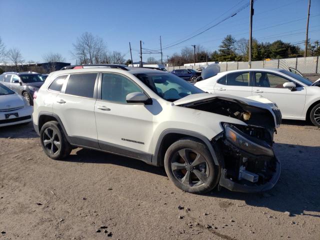 Photo 4 from auction – 2019 JEEP CHEROKEE L with VIN 1C4PJMLB3KD473774