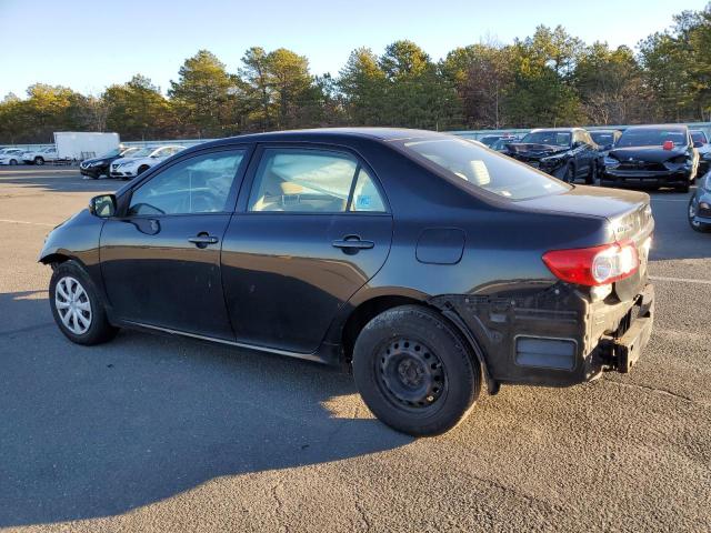 Photo 2 from auction – 2011 TOYOTA COROLLA with VIN 2T1BU4EEXBC701310