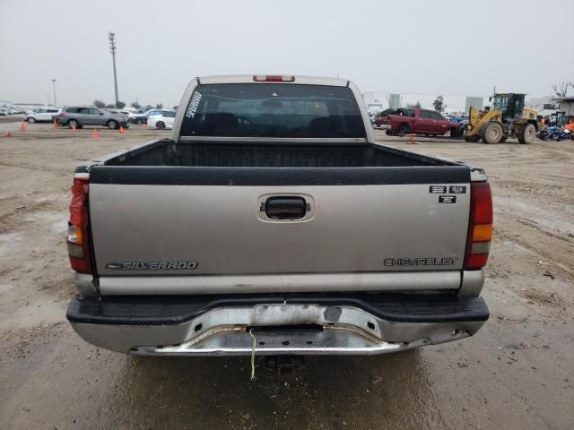 Photo 6 from auction – 2001 CHEVROLET SILVERADO with VIN 2GCEC19V211147606
