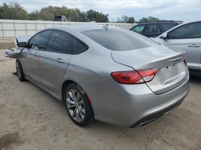 Photo 2 from auction – 2015 CHRYSLER 200 with VIN 1C3CCCBB5FN752183