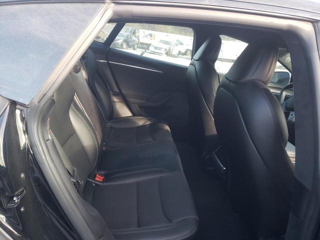Photo 10 from auction – 2022 TESLA MODEL S with VIN 5YJSA1E55NF473420