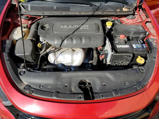Photo 11 from auction – 2014 DODGE DART SXT with VIN 1C3CDFBB1ED883551