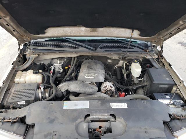Photo 11 from auction – 2006 CHEVROLET SILVERADO with VIN 1GCHC29U36E122794