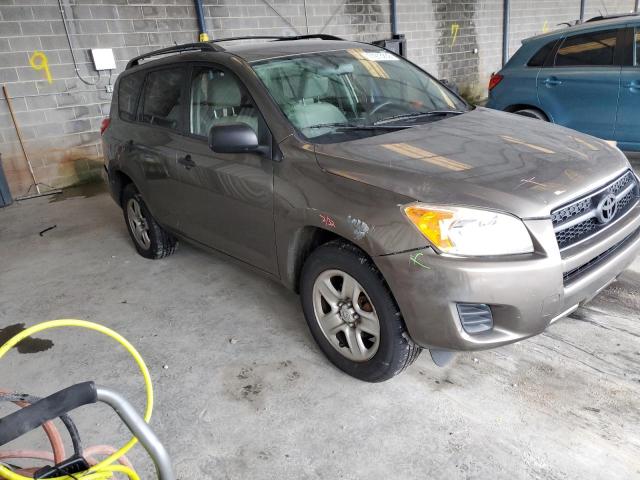 Photo 4 from auction – 2012 TOYOTA RAV4 with VIN JTMBF4DV0C5053373