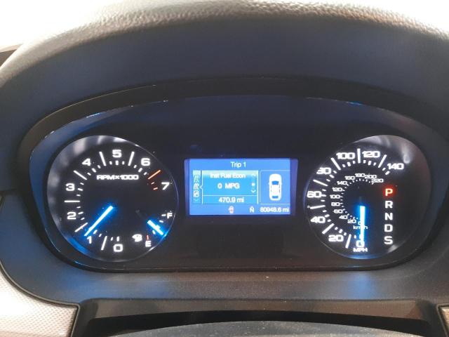 Photo 9 from auction – 2013 FORD EDGE SEL with VIN 2FMDK3JC3DBA68279