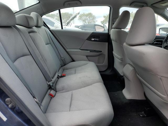 Photo 10 from auction – 2014 HONDA ACCORD LX with VIN 1HGCR2F39EA290144