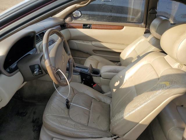 Photo 7 from auction – 1996 LEXUS SC 400 with VIN JT8CH32Y7T0051671