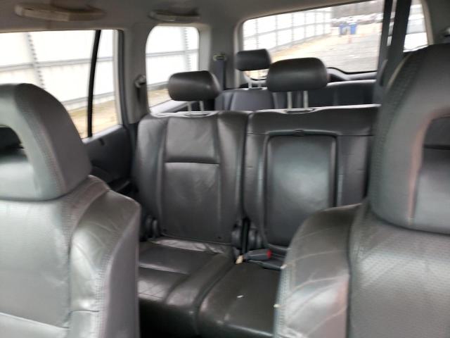 Photo 10 from auction – 2004 HONDA PILOT EXL with VIN 2HKYF18704H510365