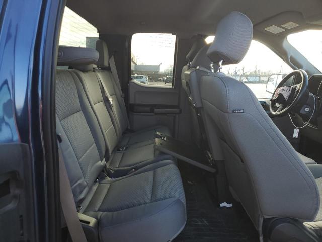 Photo 10 from auction – 2015 FORD F150 SUPER with VIN 1FTEX1E81FKF00137