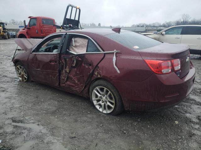 Photo 2 from auction – 2015 CHEVROLET MALIBU 1LT with VIN 1G11C5SL0FF317971
