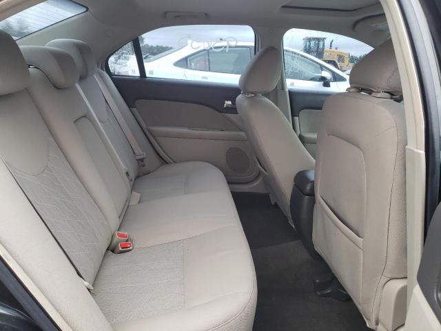 Photo 10 from auction – 2010 MERCURY MILAN with VIN 3MEHM0HA9AR627638