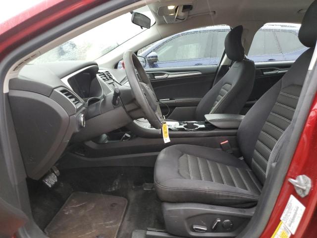 Photo 7 from auction – 2014 FORD FUSION SE with VIN 3FA6P0H72ER192431