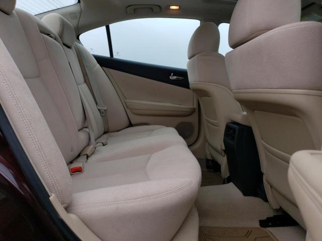 Photo 10 from auction – 2014 NISSAN MAXIMA S with VIN 1N4AA5AP9EC458125