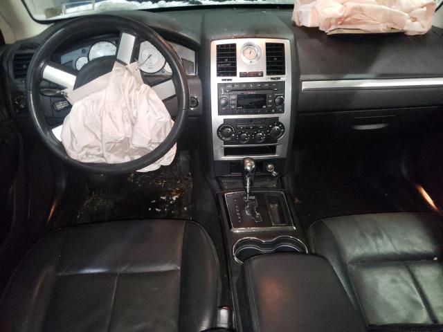 Photo 8 from auction – 2010 CHRYSLER 300 TOURIN with VIN 2C3CA5CVXAH102129