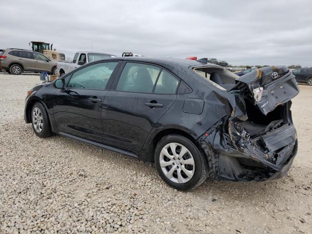 Photo 2 from auction – 2021 TOYOTA COROLLA LE with VIN 5YFEPMAE8MP181427