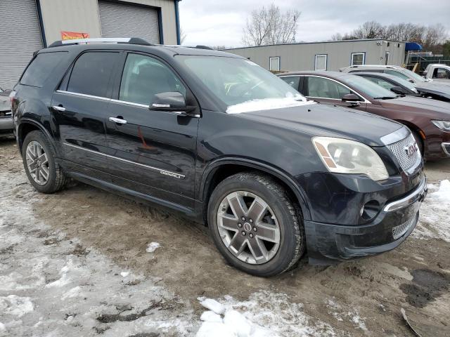Photo 4 from auction – 2012 GMC ACADIA DEN with VIN 1GKKVTED0CJ367605