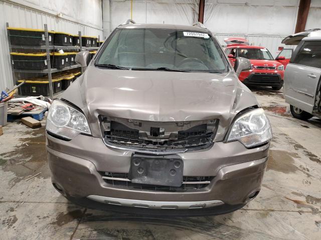 Photo 5 from auction – 2012 CHEVROLET CAPTIVA SP with VIN 3GNAL3E53CS608133