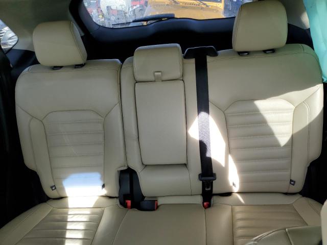 Photo 10 from auction – 2016 FORD EDGE SEL with VIN 2FMPK4J94GBC52321