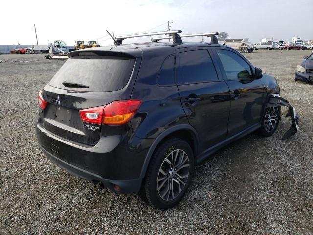 Photo 3 from auction – 2016 MITSUBISHI OUTLANDER with VIN JA4AP3AU8GZ033265