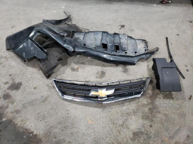Photo 12 from auction – 2015 CHEVROLET IMPALA LS with VIN 1G11Z5SL5FU102192