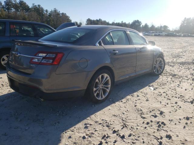 Photo 3 from auction – 2013 FORD TAURUS SEL with VIN 1FAHP2E89DG112596