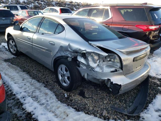 Photo 2 from auction – 2006 PONTIAC GRAND PRIX with VIN 2G2WP552361228797