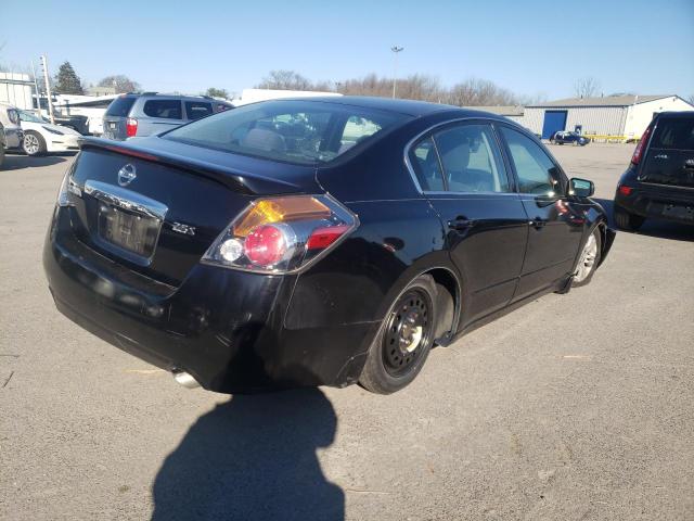 Photo 3 from auction – 2012 NISSAN ALTIMA BAS with VIN 1N4AL2AP5CN510330
