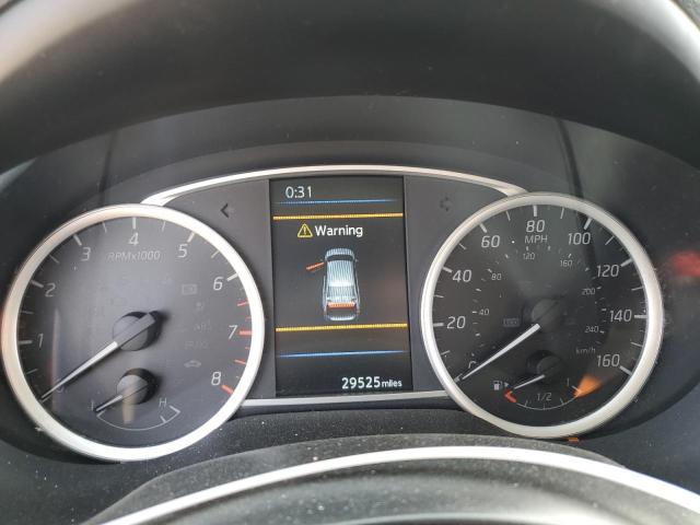 Photo 9 from auction – 2019 NISSAN SENTRA S with VIN 3N1AB7AP4KL604100