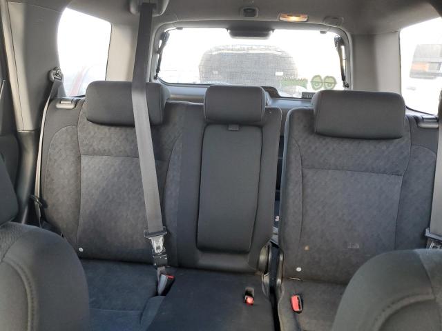 Photo 10 from auction – 2006 HONDA CR-V LX with VIN JHLRD68536C021689