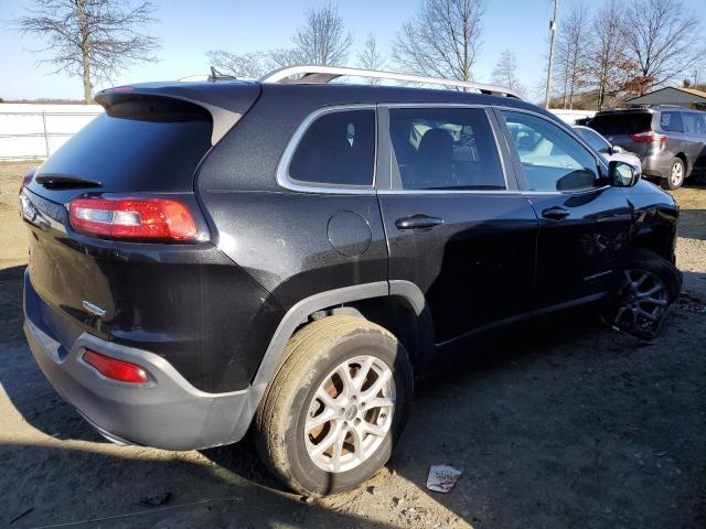 Photo 3 from auction – 2015 JEEP CHEROKEE L with VIN 1C4PJMCS6FW627162