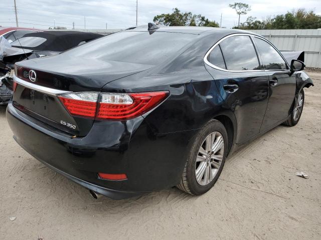 Photo 3 from auction – 2015 LEXUS ES 350 with VIN JTHBK1GG9F2157212
