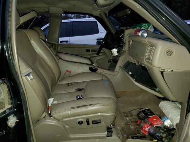 Photo 7 from auction – 2004 CHEVROLET SILVERADO with VIN 1GCHK29264E304374