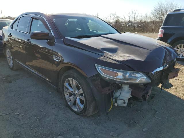 Photo 4 from auction – 2011 FORD TAURUS SEL with VIN 1FAHP2EW9BG159428