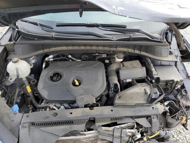 Photo 12 from auction – 2019 HYUNDAI TUCSON LIM with VIN KM8J3CA47KU058175