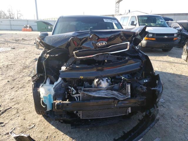 Photo 5 from auction – 2015 KIA SOUL with VIN KNDJN2A23F7230889