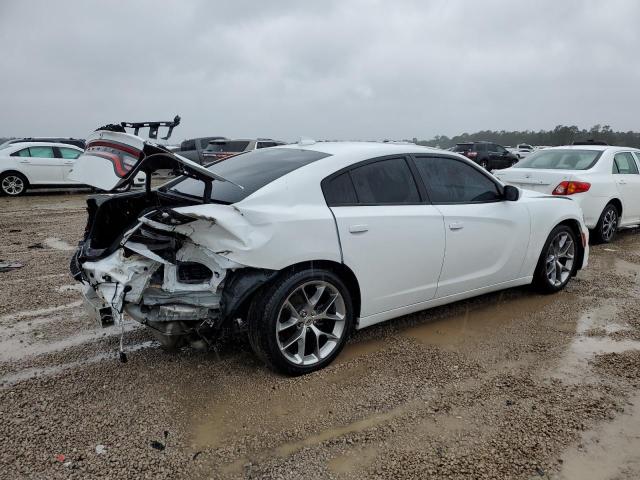 Photo 3 from auction – 2020 DODGE CHARGER SX with VIN 2C3CDXBG9LH147202
