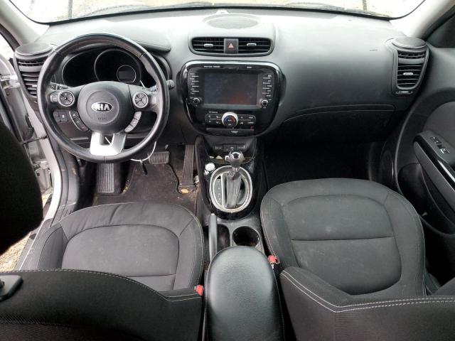 Photo 8 from auction – 2017 KIA SOUL + with VIN KNDJP3A58H7491691