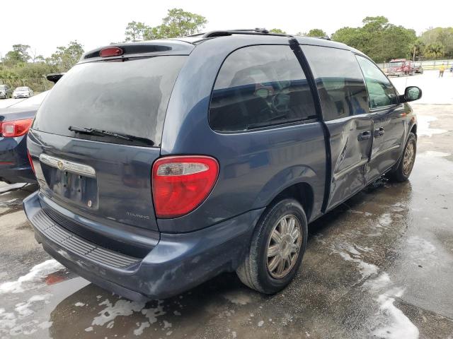 Photo 3 from auction – 2007 CHRYSLER TOWN & COU with VIN 2A4GP54L37R209223