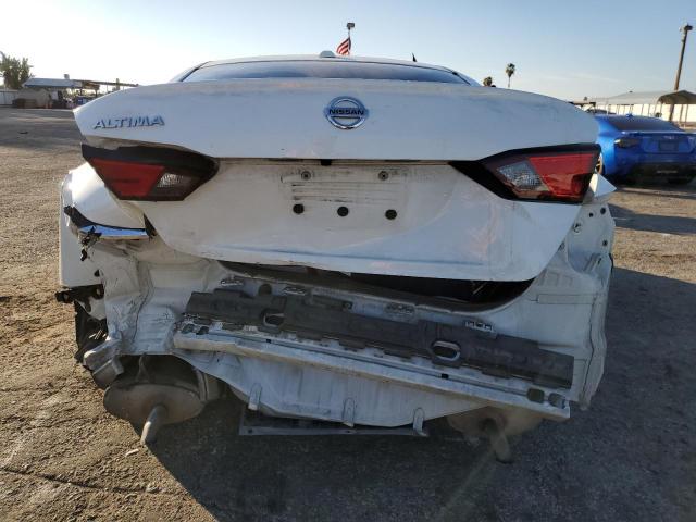 Photo 6 from auction – 2020 NISSAN ALTIMA S with VIN 1N4BL4BVXLC199647