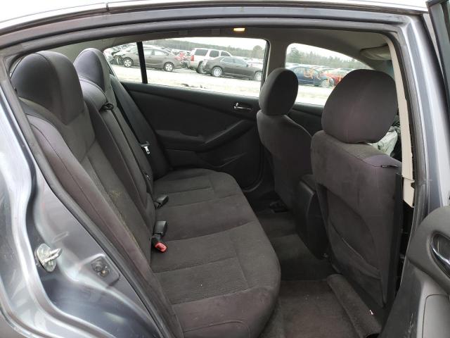 Photo 10 from auction – 2011 NISSAN ALTIMA BAS with VIN 1N4AL2AP0BN482032