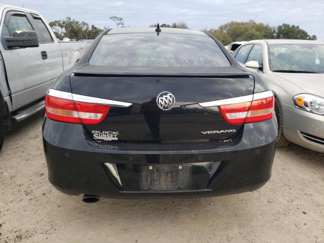 Photo 6 from auction – 2012 BUICK VERANO CON with VIN 1G4PR5SK9C4186579
